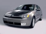 Ford Focus SEL 2008 года